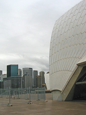 Fotos Opernhaus von Sydney