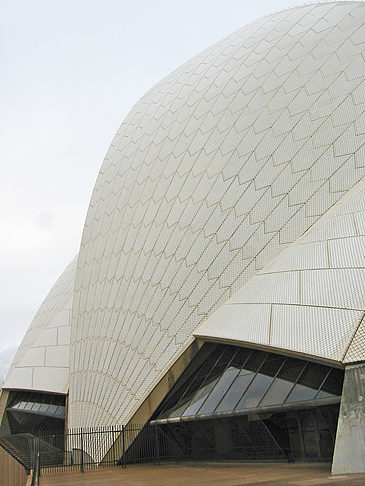 Foto Opernhaus von Sydney - Sydney