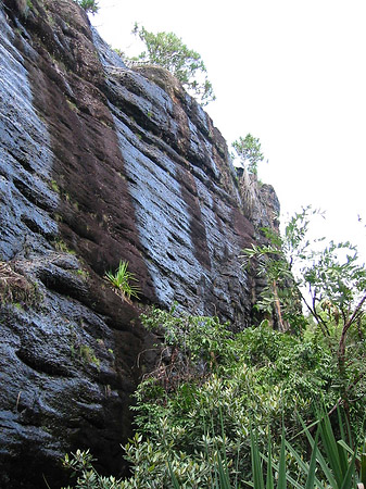 Foto Felsen