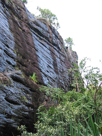 Foto Felsen