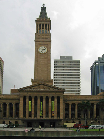 Fotos Turm | Brisbane