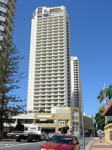 Fotos Skyline | Surfers Paradise