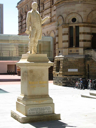 Fotos Statue | Adelaide