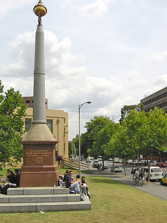 Fotos Lygon Street | Melbourne