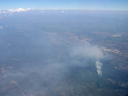 Fotos Flug nach Singapur | 