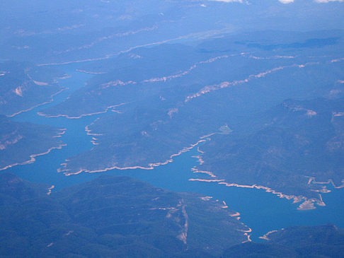 Fotos Flug nach Singapur | 