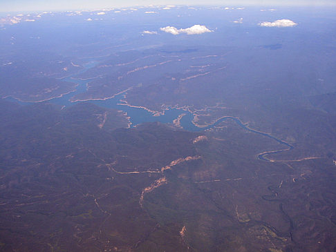 Flug nach Singapur Fotos