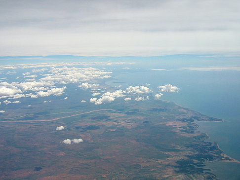 Flug nach Singapur Fotos