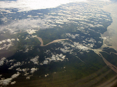 Flug nach Singapur Foto 