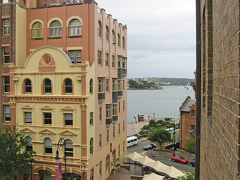 Foto Hotel in Sydney - Sydney