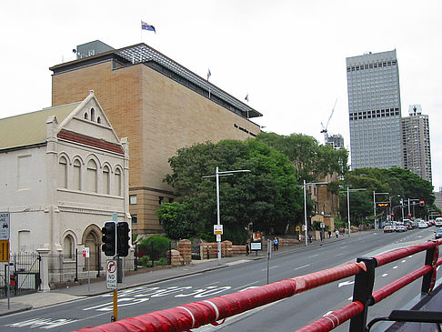 Fotos Stadtrundfahrt | Sydney