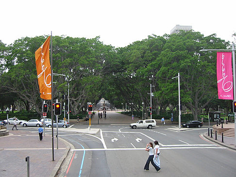 Fotos Stadtrundfahrt | Sydney