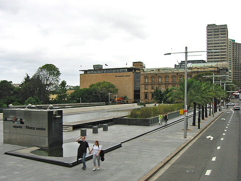 Fotos Stadtrundfahrt | Sydney