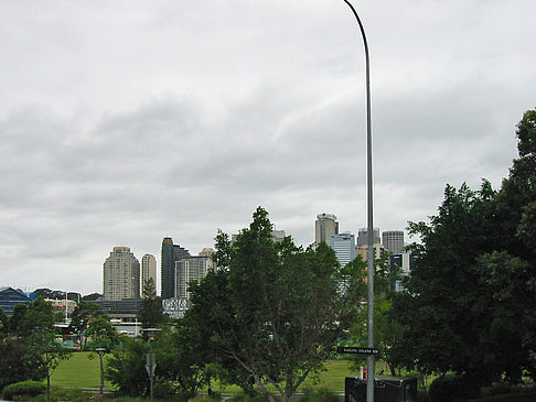 Foto Stadtrundfahrt - Sydney