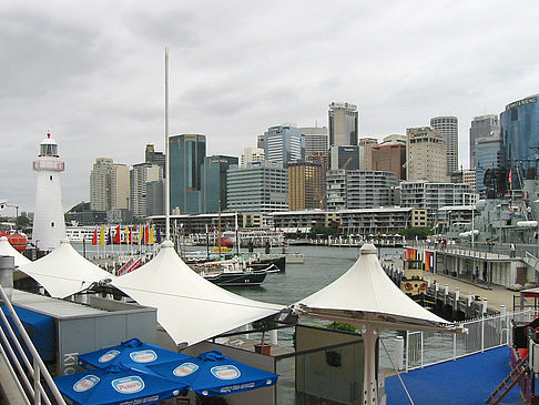 Foto Darling Harbour - Sydney