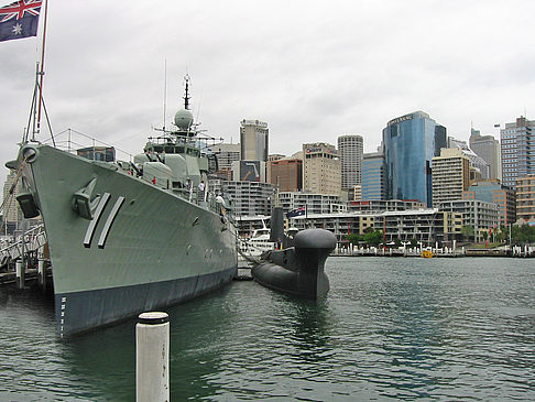 Darling Harbour Fotos