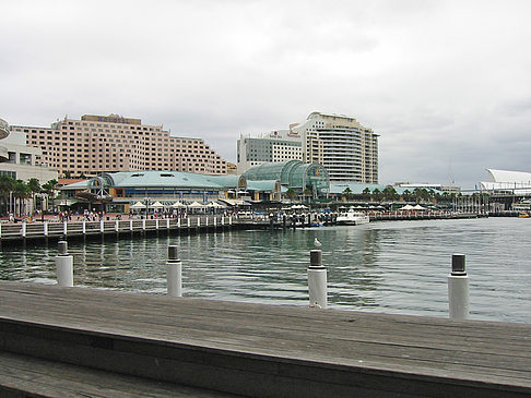 Fotos Darling Harbour