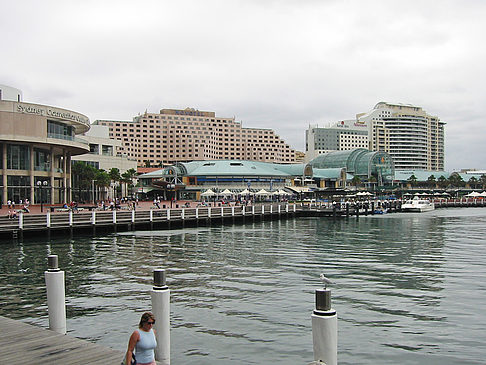 Darling Harbour