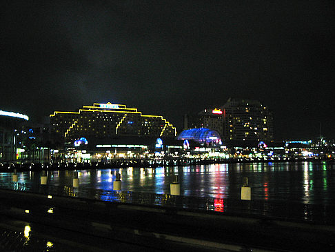 Darling Harbour Foto 