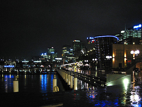 Foto Darling Harbour