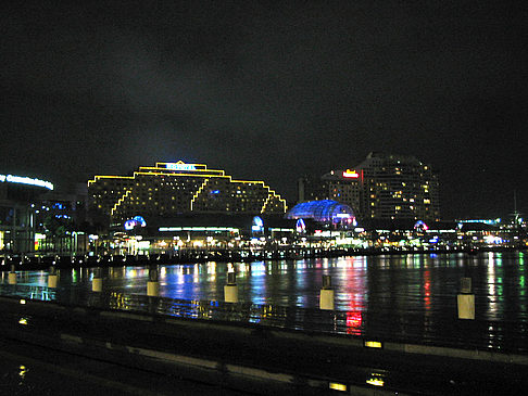 Darling Harbour