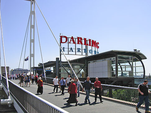 Darling Harbour