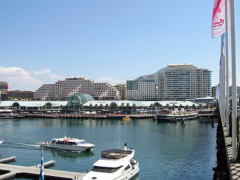 Foto Darling Harbour