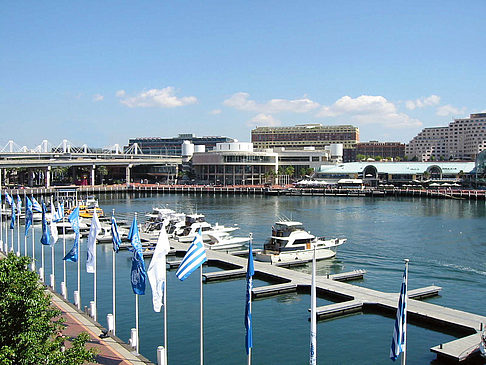 Darling Harbour Fotos