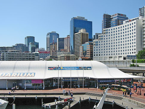 Darling Harbour