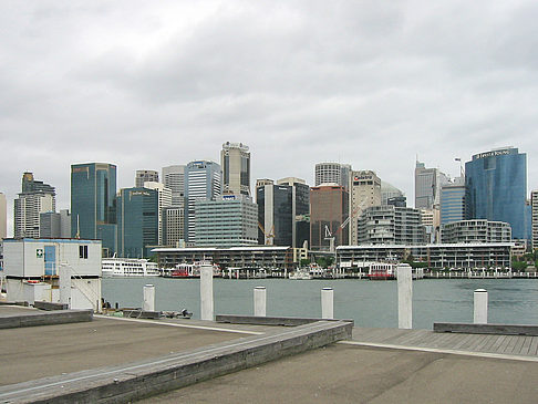 Fotos Darling Harbour | Sydney