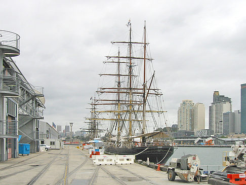 Fotos Darling Harbour | Sydney