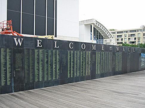 Foto Darling Harbour - Sydney