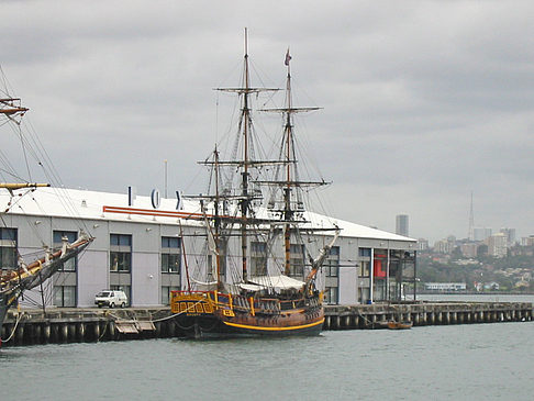 Foto Darling Harbour