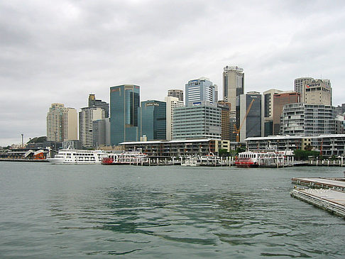 Fotos Darling Harbour