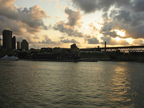 Fotos Hafen und Oper | Sydney