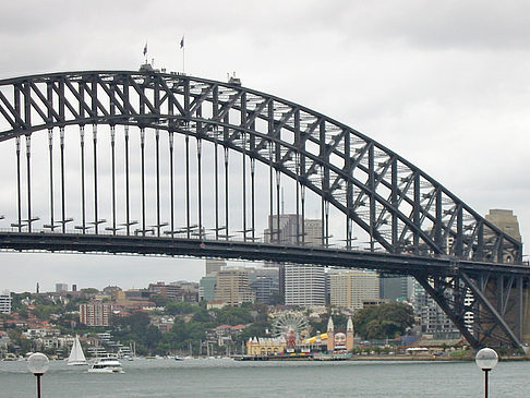 Harbour Bridge