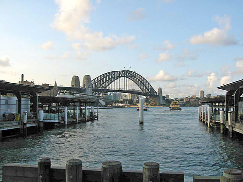 Fotos Harbour Bridge | Sydney