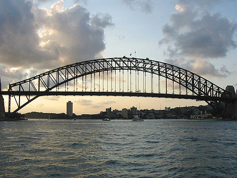 Fotos Harbour Bridge