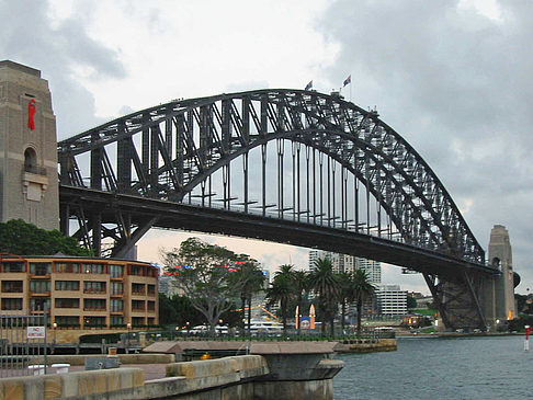 Fotos Harbour Bridge