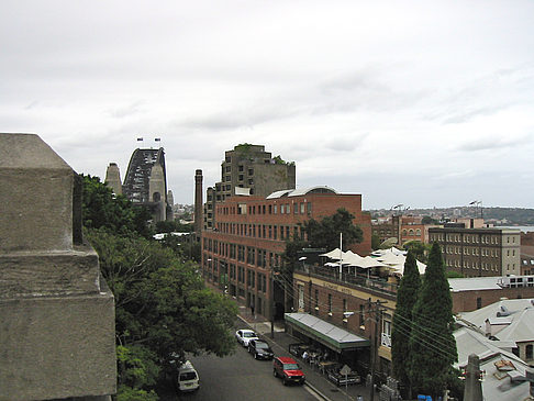 Foto Stadtrundgang - Sydney