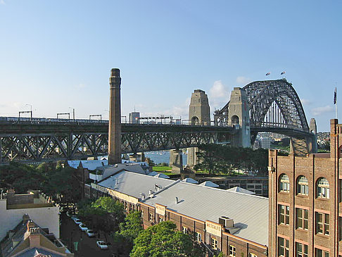 Fotos Stadt | Sydney