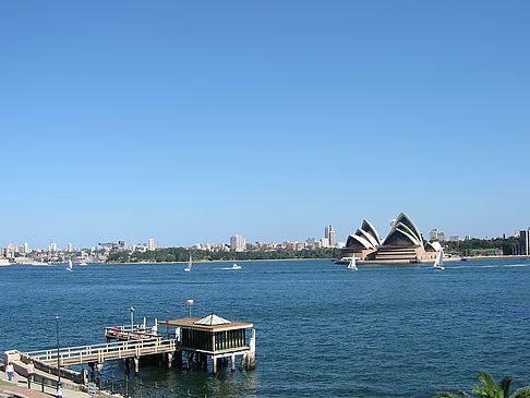 Fotos Stadt | Sydney