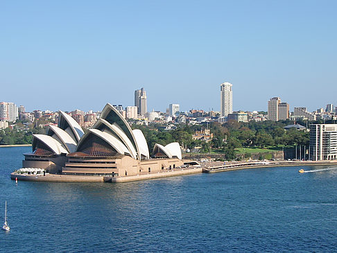 Fotos Opernhaus von Sydney