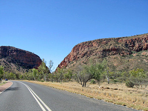 Fotos Straße