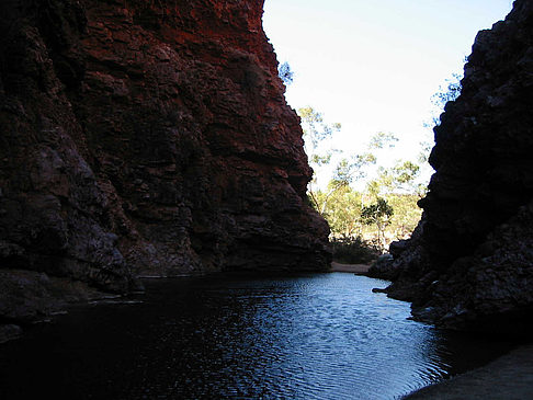 Simpsons Gap