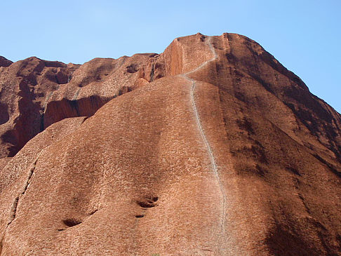 Fotos Kata Tjuta und Uluru | 