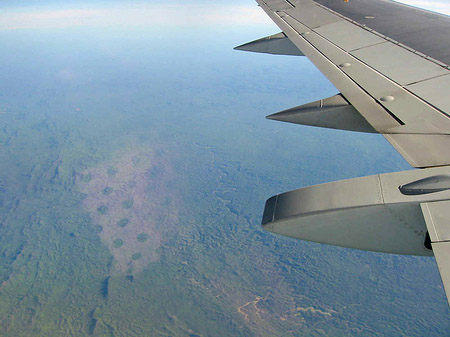 Fotos Flug nach Cairns | 