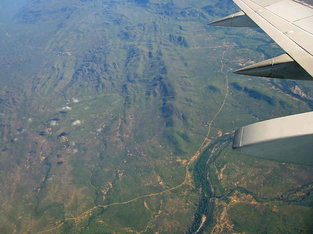 Fotos Flug nach Cairns | 