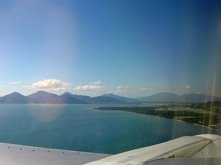 Fotos Flug nach Cairns | 