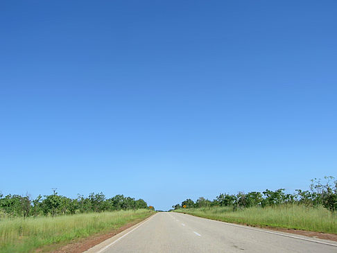 Foto Nationalpark Kakadu